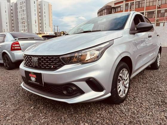 FIAT ARGO 1.0 FIREFLY FLEX DRIVE MANUAL FIAT ARGO 1.0 FIREFLY FLEX DRIVE MANUAL